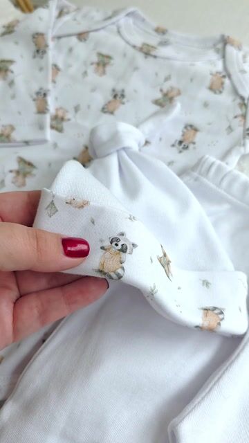 Video de Eliot | Baby Box