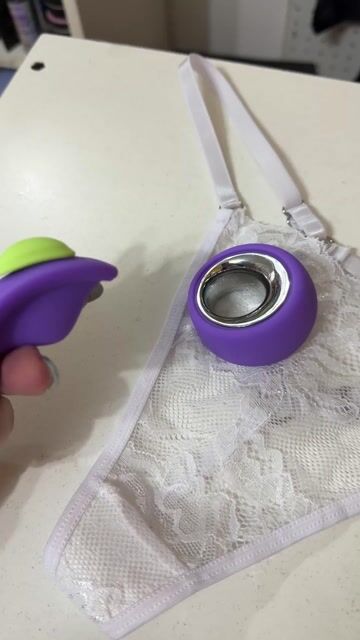 Video de ZOLTRA VIBRADOR INALAMBRICO USB + LESS DE REGALO