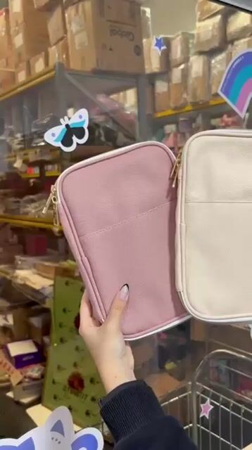 Video de Pencilbag