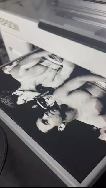Video de Remera Muhammad Ali Vs Ringo Bonavena