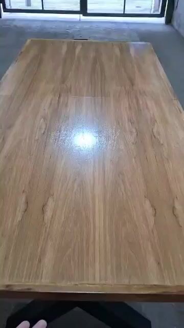 Video de MESA EXTENSIBLE PATAS DE CAÑO X