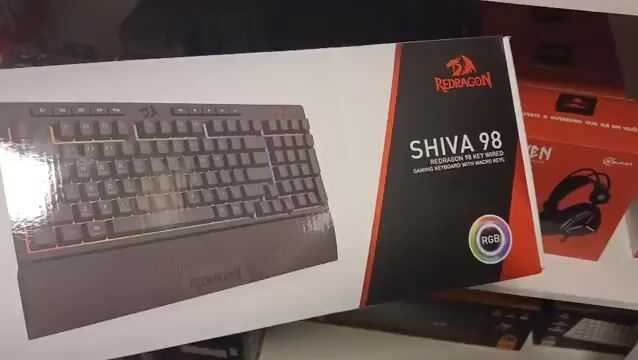 Vídeo de Power Game