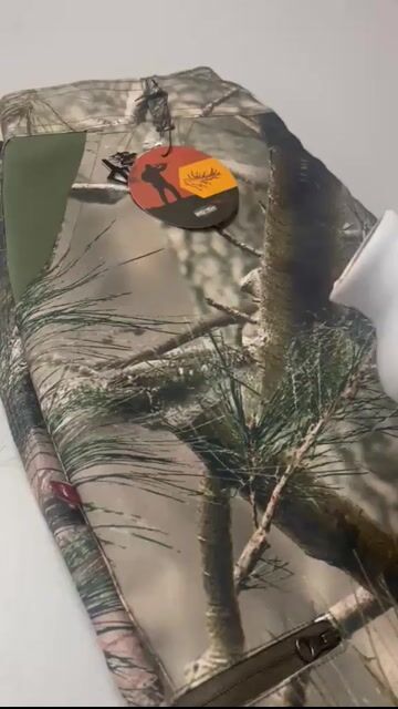 Video de PANTALÓN CARGO