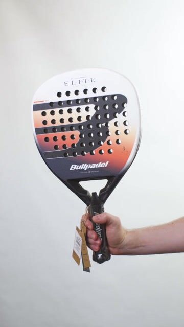 Video de Padel BA Mexico