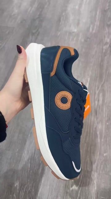 Video de ZAPATILLA ANTONY REF175525 MEN
