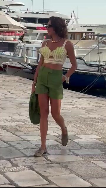 Vídeo de Regina Romero Resortwear