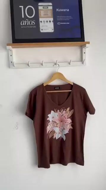 Video de Kuwana Shop