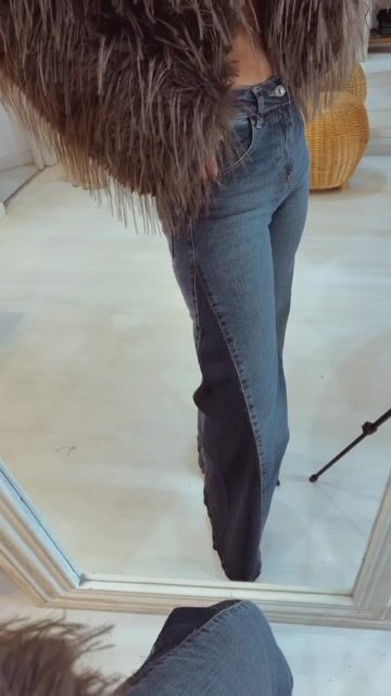Video de Jeans recto