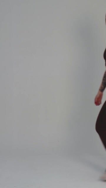 Vídeo de Calça Flow Legging Flare
