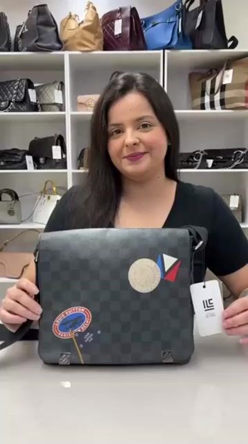 Vídeo de Brechó Closet de Luxo
