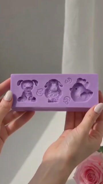 Video of Confeitaria dos moldes