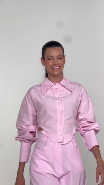 Vídeo de CROPPED ROSALIA
