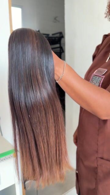Vídeo de Pride Mega Hair