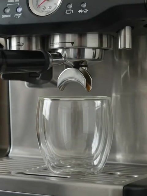 Video de Vaso Vidrio Doble 150ml