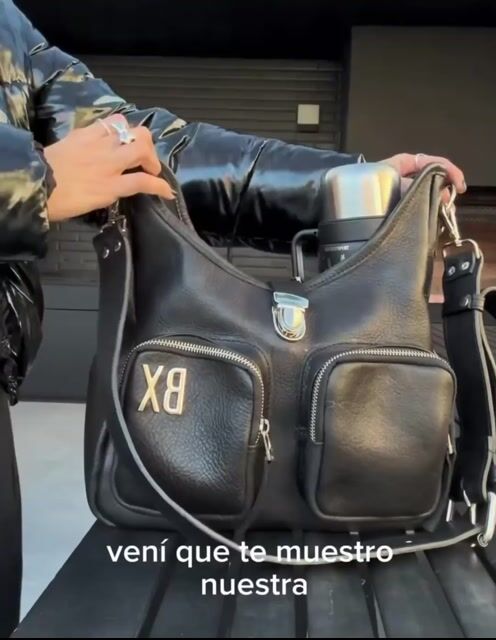 Video of CARTERA MATERA - PRE VENTA