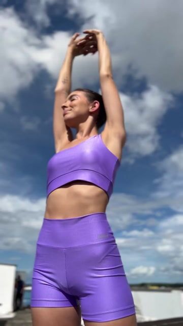 Vídeo de Izzan Fit Wear