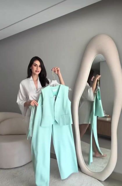 Video de Conjunto Giulia