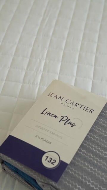 Video de Tienda Jean Cartier