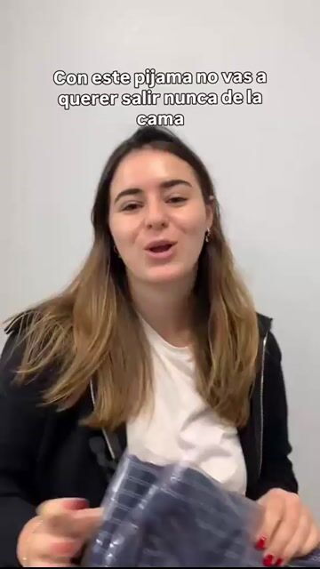 Video de Pijama Buzo Manga Larga Primus Algodon Jackard Invierno Hombre Art.251