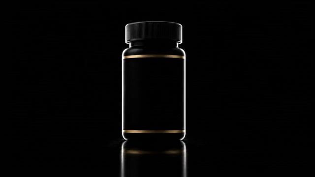 Video de Suplemento en cápsula Vits Health Series Melena De León 1000 Mg 60 Cápsulas