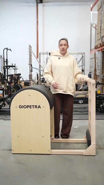 Video de GioPetra