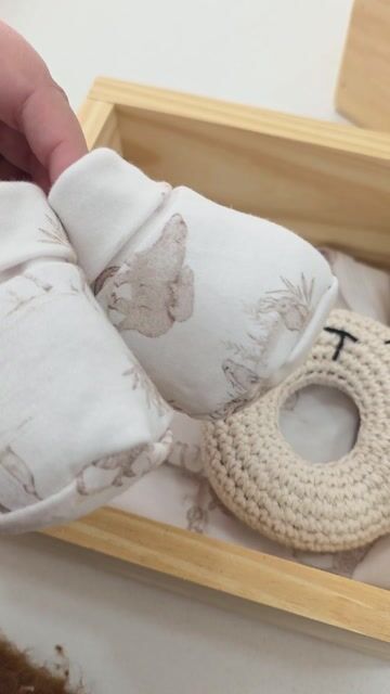 Video de SAFARI | Baby Box 6P