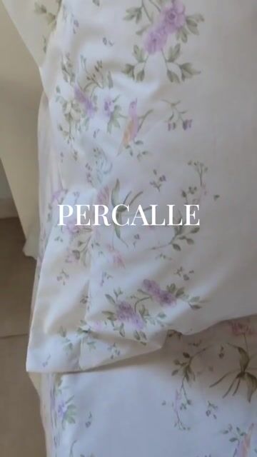 Vídeo de Percalle