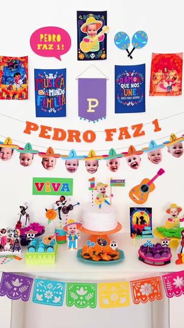 Vídeo de Festas da Felicia