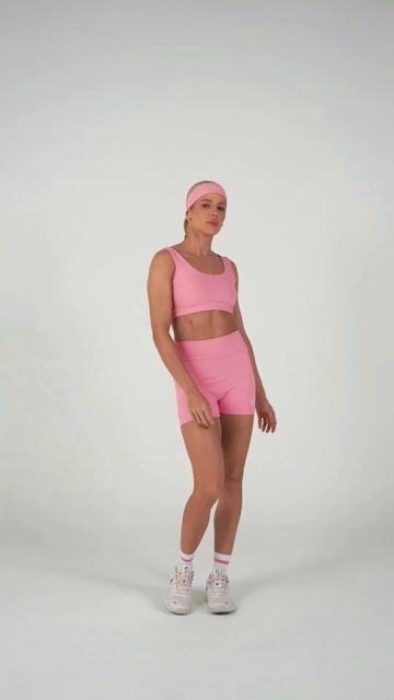 Vídeo de GOGO Athleisure Fitness