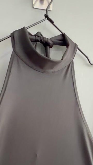 Video de VESTIDO GALA