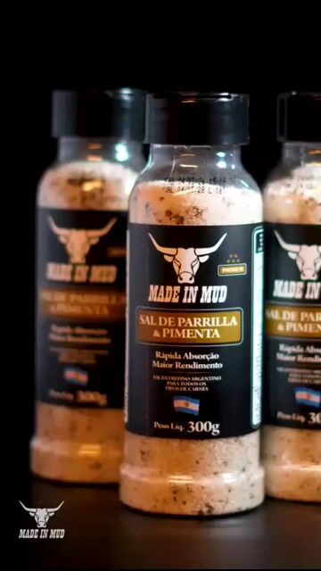 Vídeo de Made In Mud