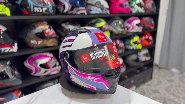 Video de Street Riders Store
