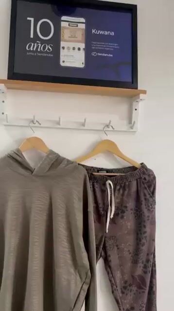 Video de Kuwana Shop