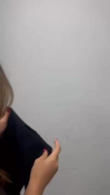 Video de Pack 3 Calza Chupin Algodón y Lycra Tiro Medio Mujer Art.2909