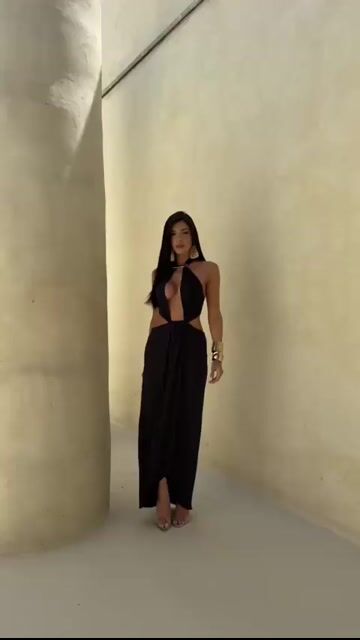 Vídeo de VESTIDO THABATA