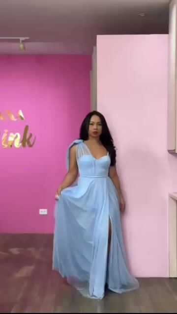 Vídeo de DONNA PINK SLZ