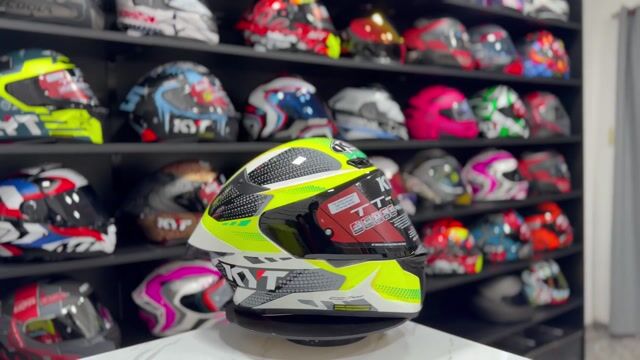 Video de Street Riders Store