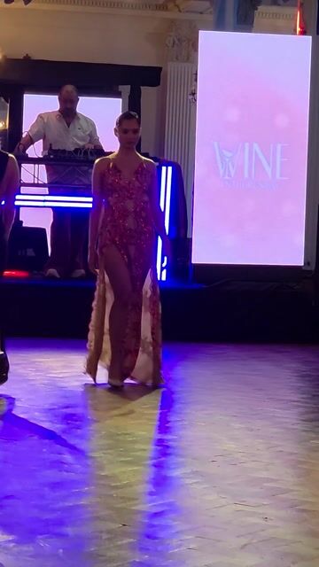 Video de SH MODA