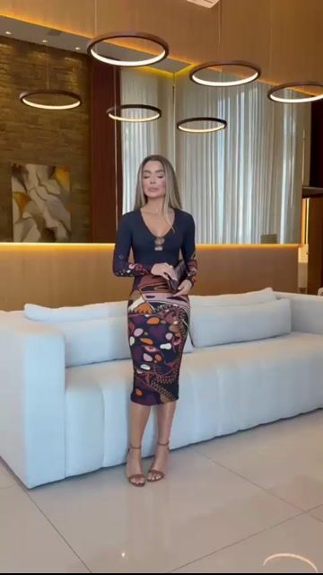 Vídeo de Leemix Fashion