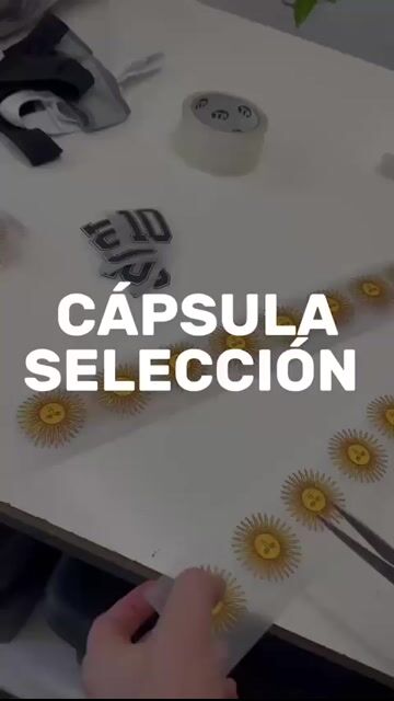 Video de Lupita Underwear
