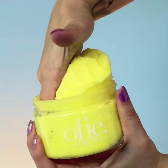 Vídeo de OFIE COSMETICS
