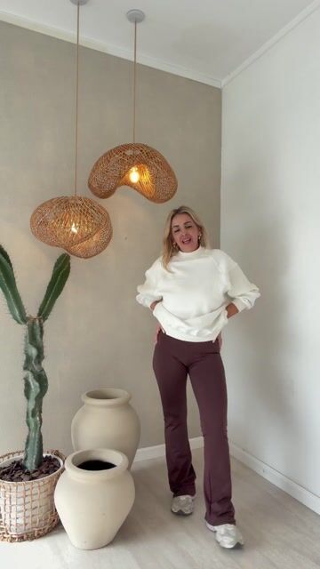 Video de Calza Mindi Oxford by RVR