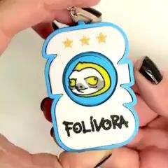 Video de Llavero Mundialista (con spinner y silbato)