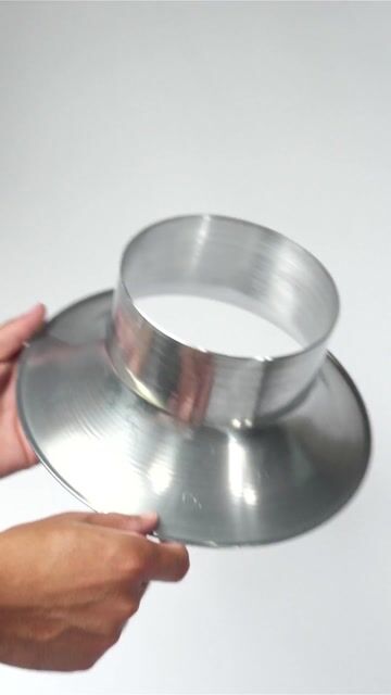 Vídeo de Panela de ferro fundido