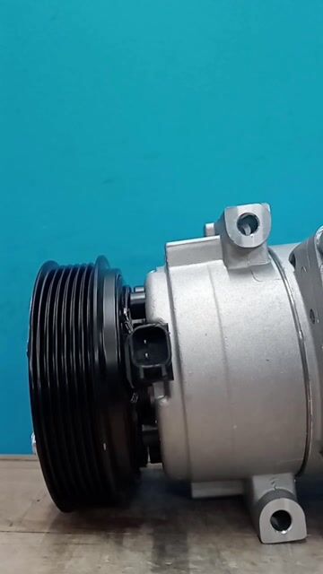 Video de Accesorios OCP