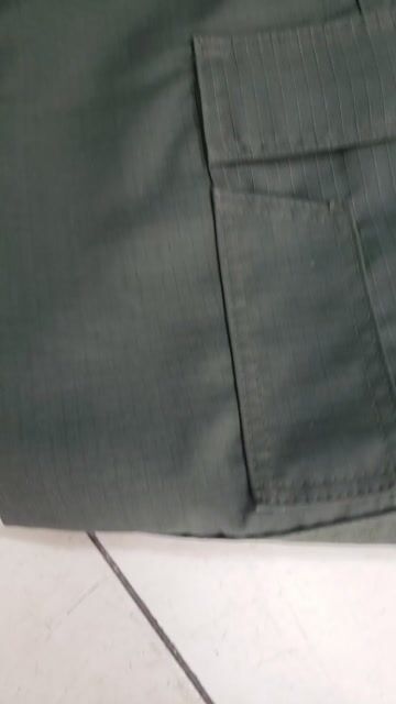 Video de PANTALON CARGO ANTIDESGARRO