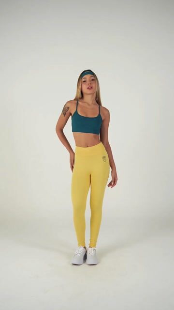 Vídeo de GOGO Athleisure Fitness