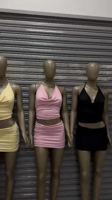 Vídeo de Lessy Confecções | Moda Feminina