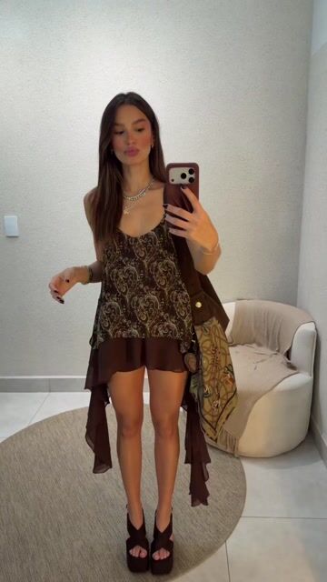 Video de BATA PAISLEY