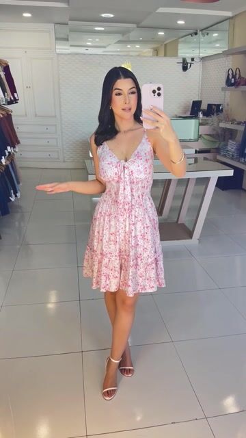 Video de Vestido Mari
